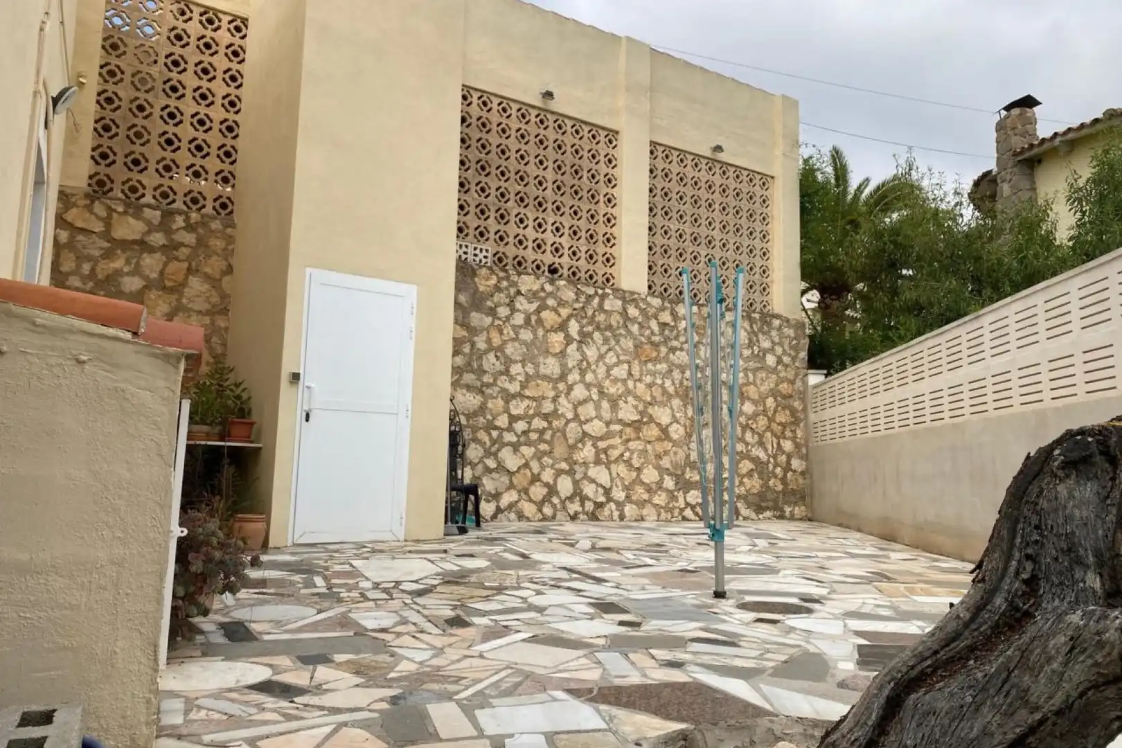 Maison avec piscine à vendre à Canuta, imagen 17