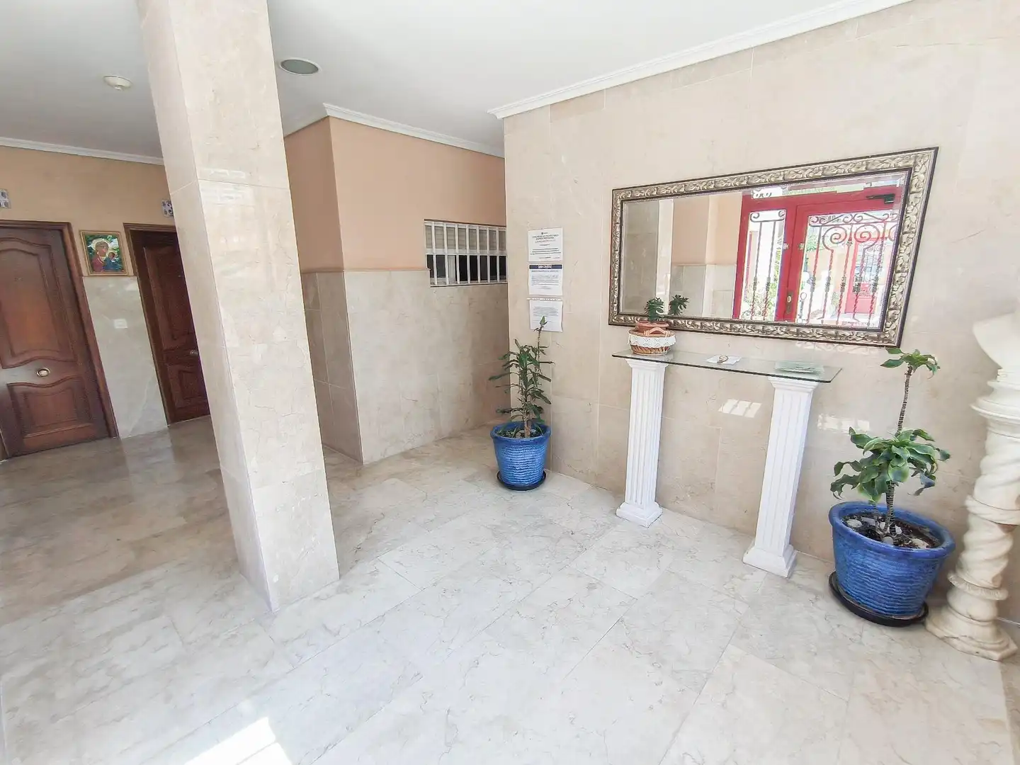 Apartamento en venta en Benidorm con Aire acondicionado, Terraza y Trastero