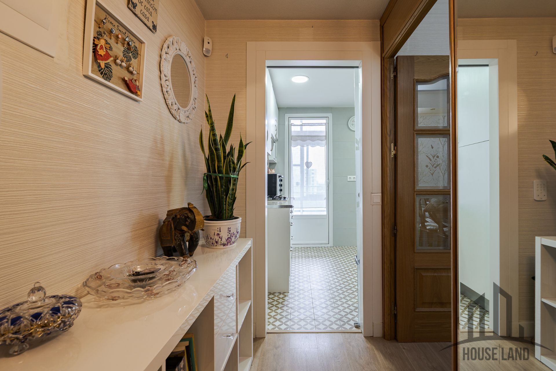 Piso en venta en  Madrid Capital con Aire acondicionado y Calefacción