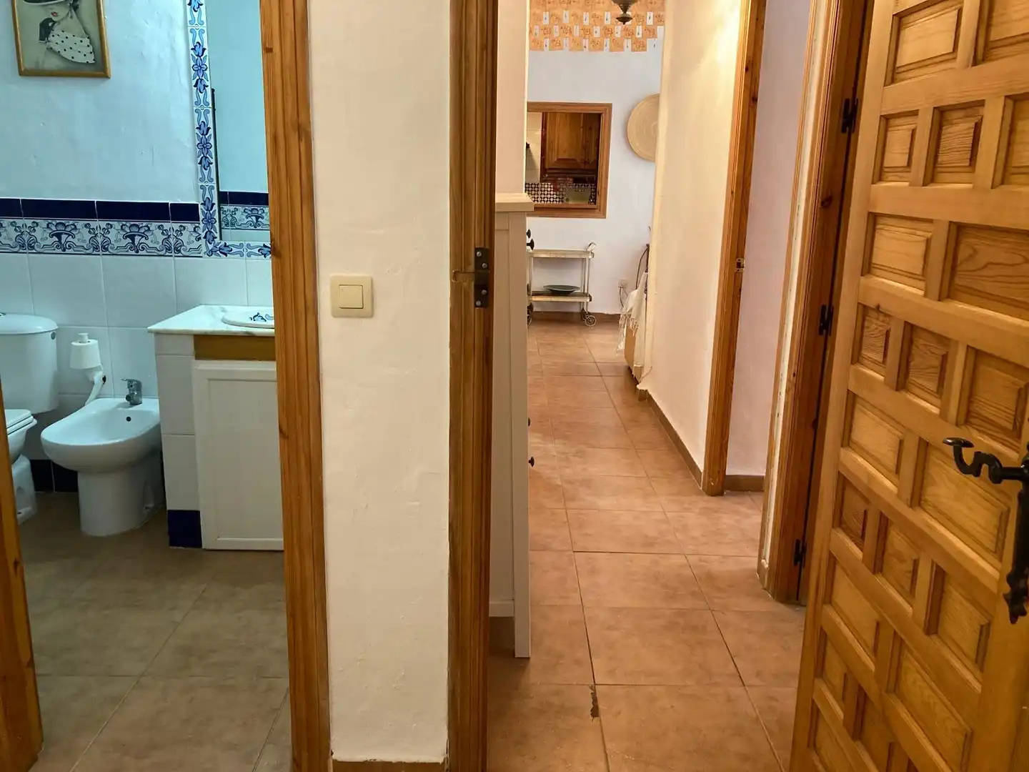 Apartament amb piscina en venda a Atlanterra, imagen 12
