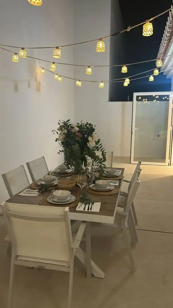 Villa con piscina in affitto a Calle Rancho Río Verde 3, imagen 72