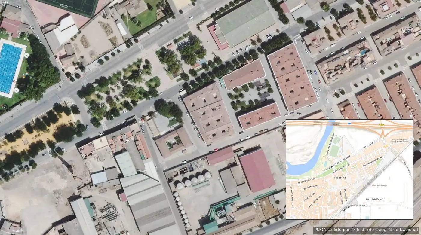 Wohnung zum Verkauf in Villa del Río, imagen 6