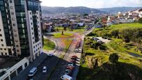 Exterior view of Duplex for sale in Ourense Capital   with Terrace