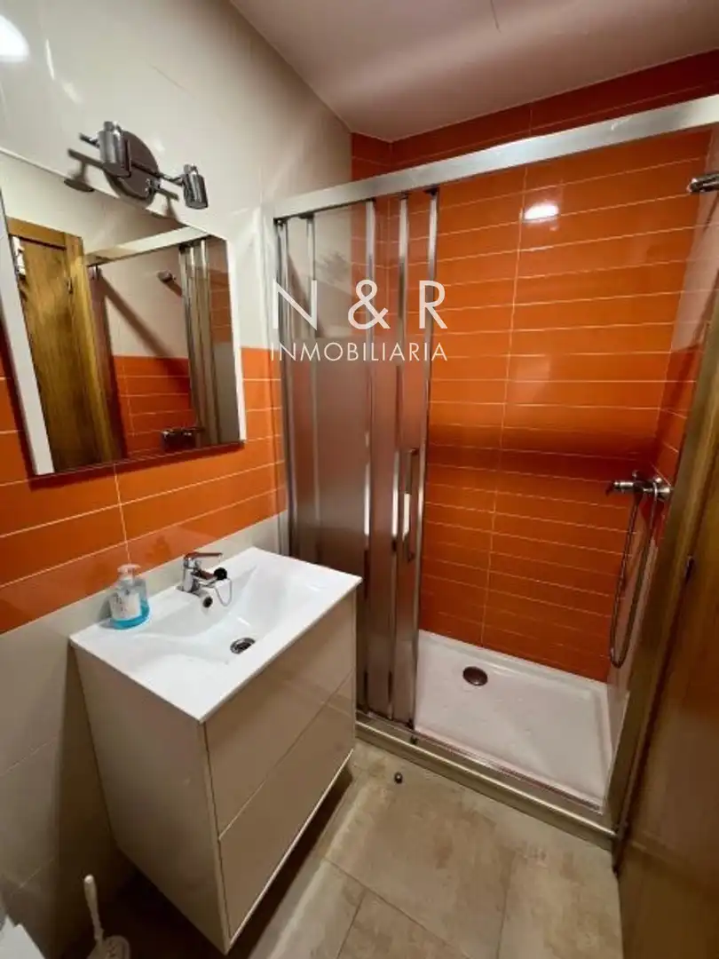 Flat for rent in San Pedro, Concheiros - Fontiñas