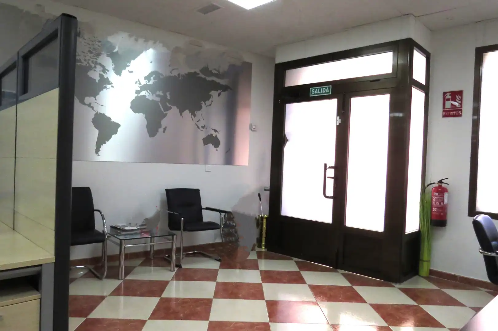 Local commercial à vendre à C/ Toledo, imagen 14