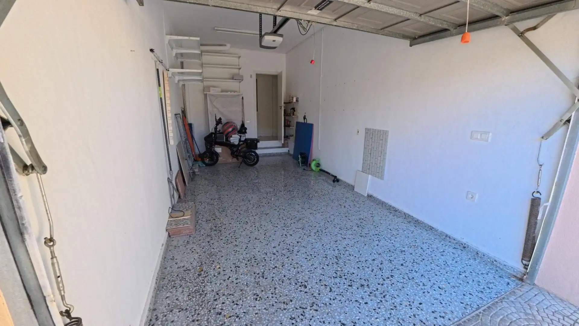 Casa aparellada amb piscina en venda a L'Albir, imagen 27