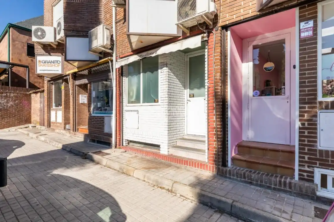Local comercial en venta en Colonia