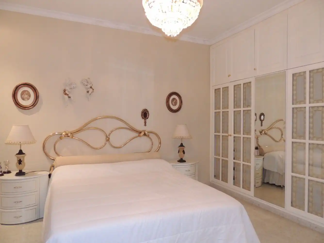 Habitación de Casa o chalet en venta en Telde con Aire acondicionado y Amueblado