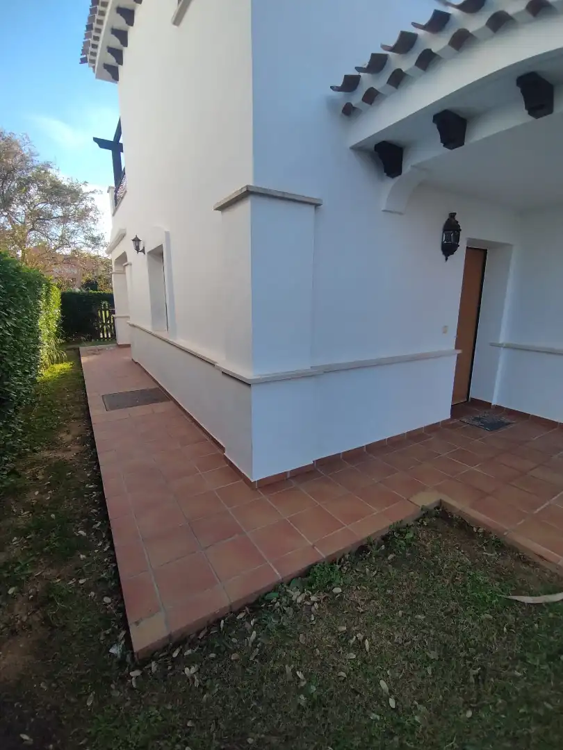 Casa o chalet en venta en Torre-Pacheco con Aire acondicionado, Amueblado y Horno