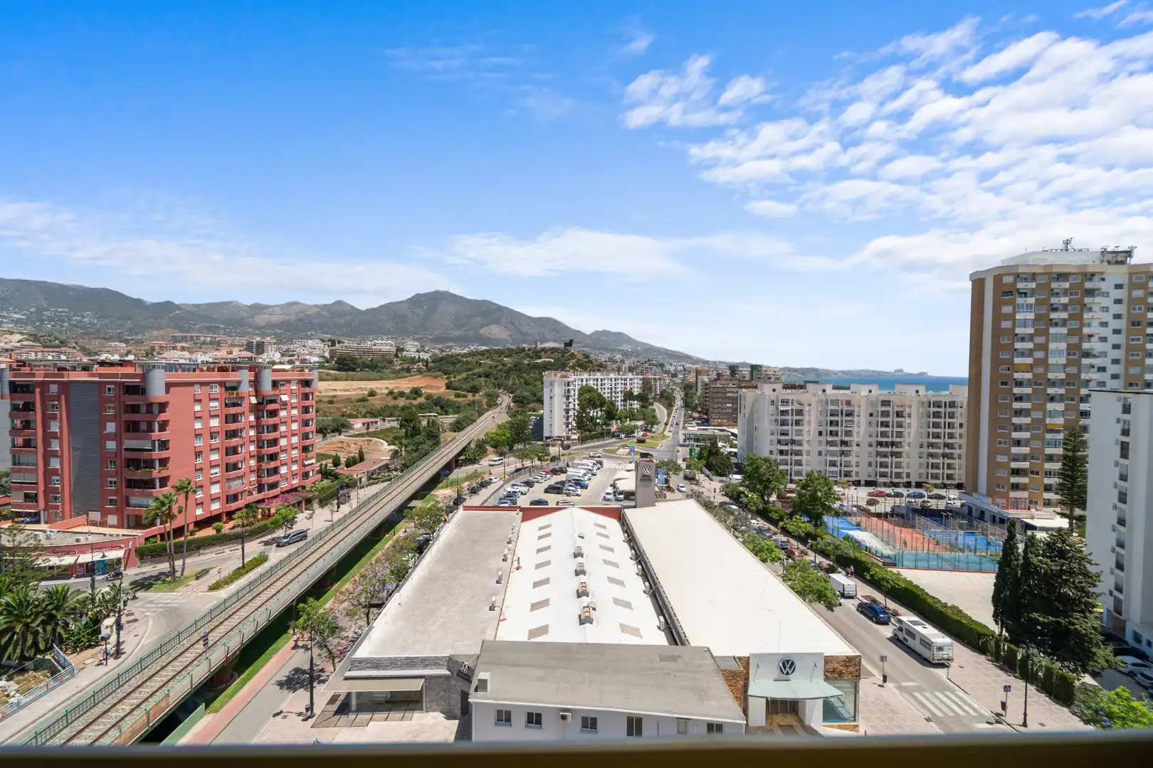 Flat with pool for sale in Avenida Nuestro Padre Jesús Cautivo, imagen 15