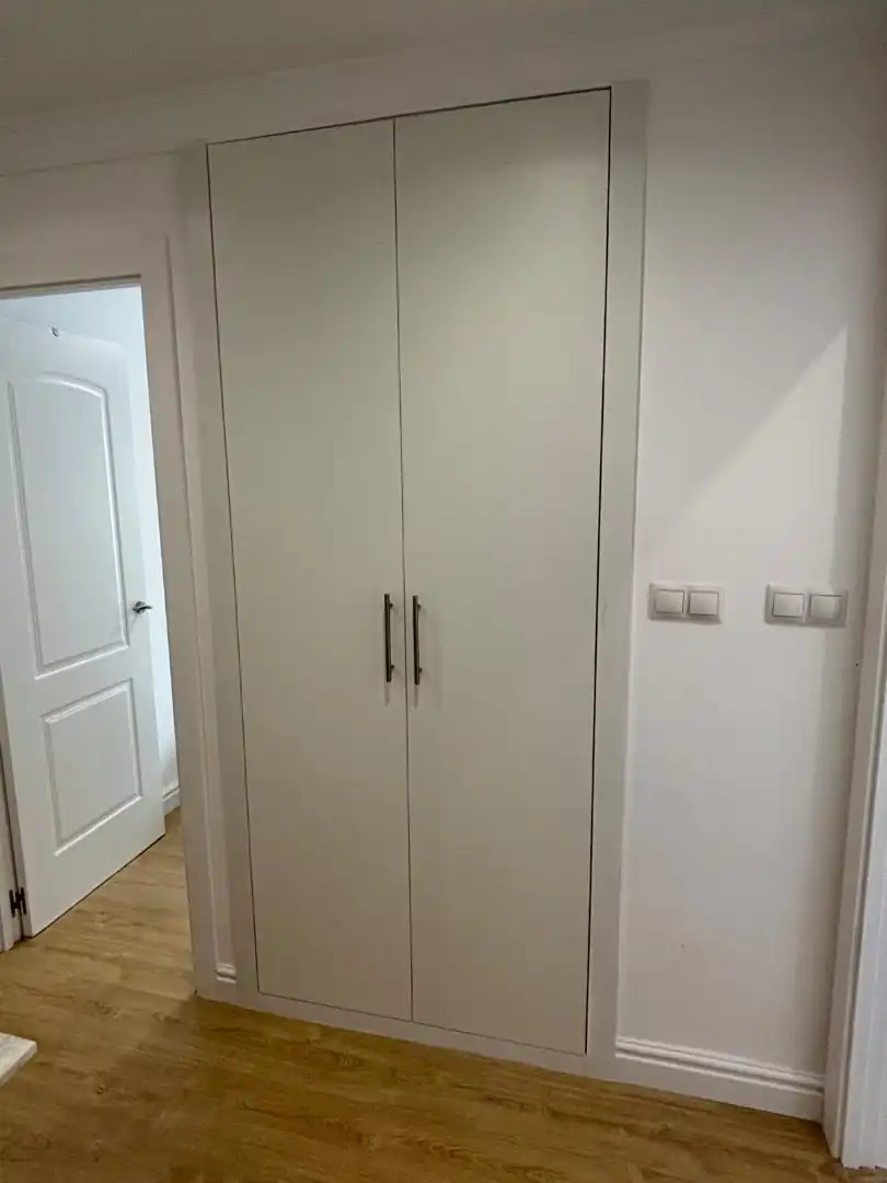 Wohnung zur Miete in Carrer del Palància, 1, La Carrasca