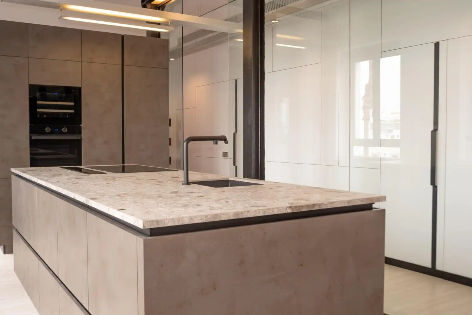 Apartamento en venta en Las Palmas de Gran Canaria con Aire acondicionado, Parquet y Trastero