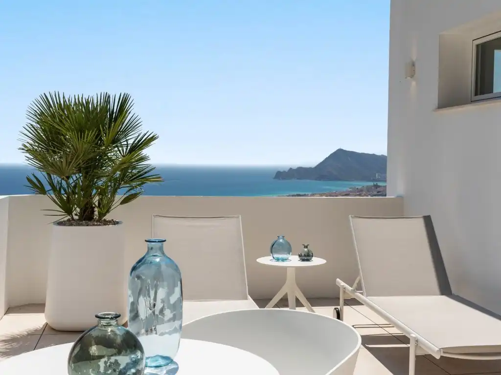 Casa con piscina en venta en Altea la Vella, imagen 26