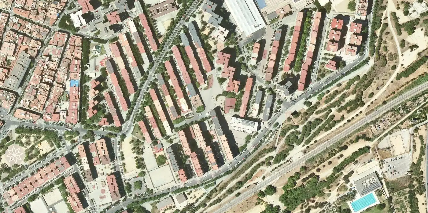 Wohnung zum Verkauf in Sant Ildefons, imagen 5