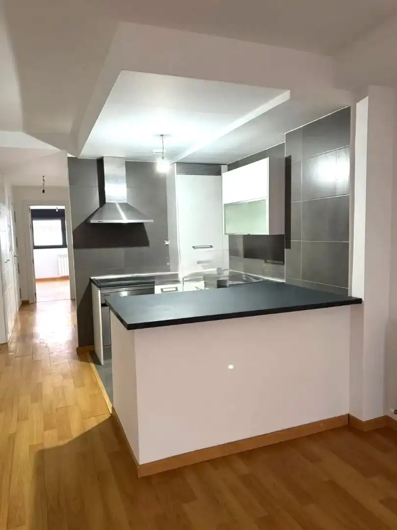 Kitchen of Study for sale in Zaragoza  with Heating and Balcony