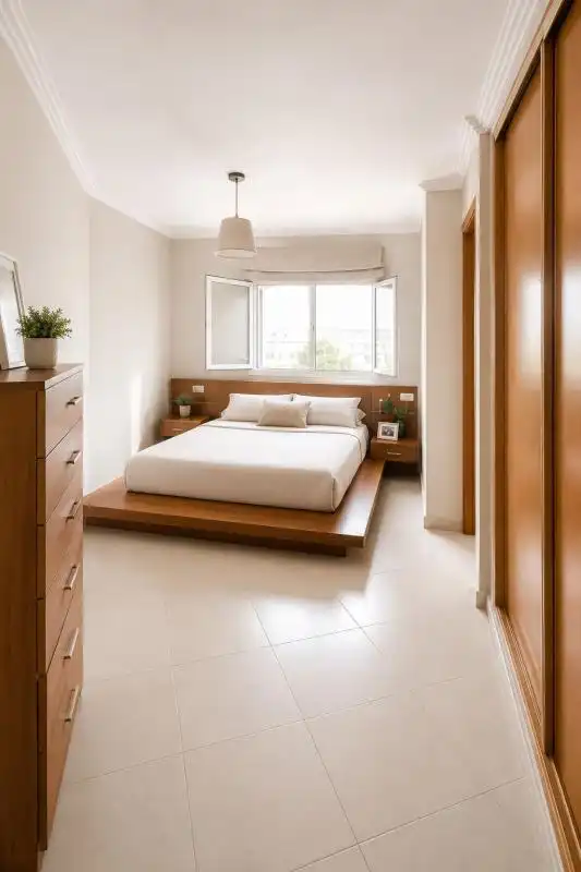 Habitación de Ático en venta en Eivissa con Calefacción, Terraza y Amueblado