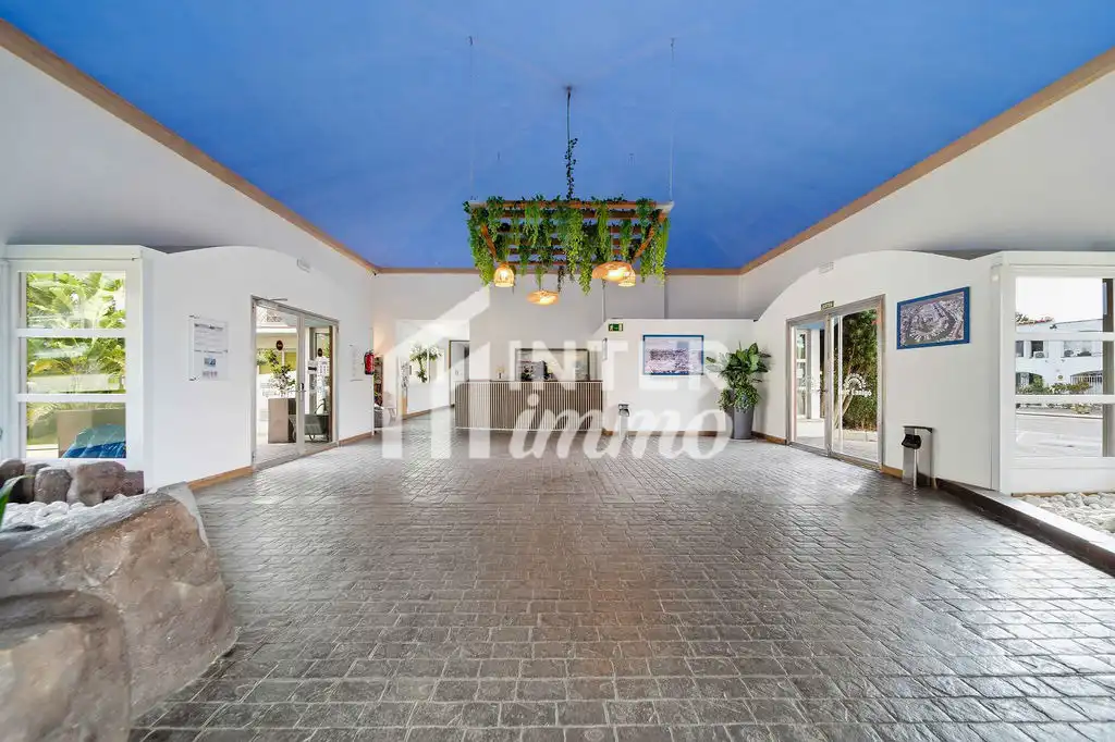 Apartment mit Pool zum Verkauf in Avenida PORT CANIGÓ 15, imagen 18
