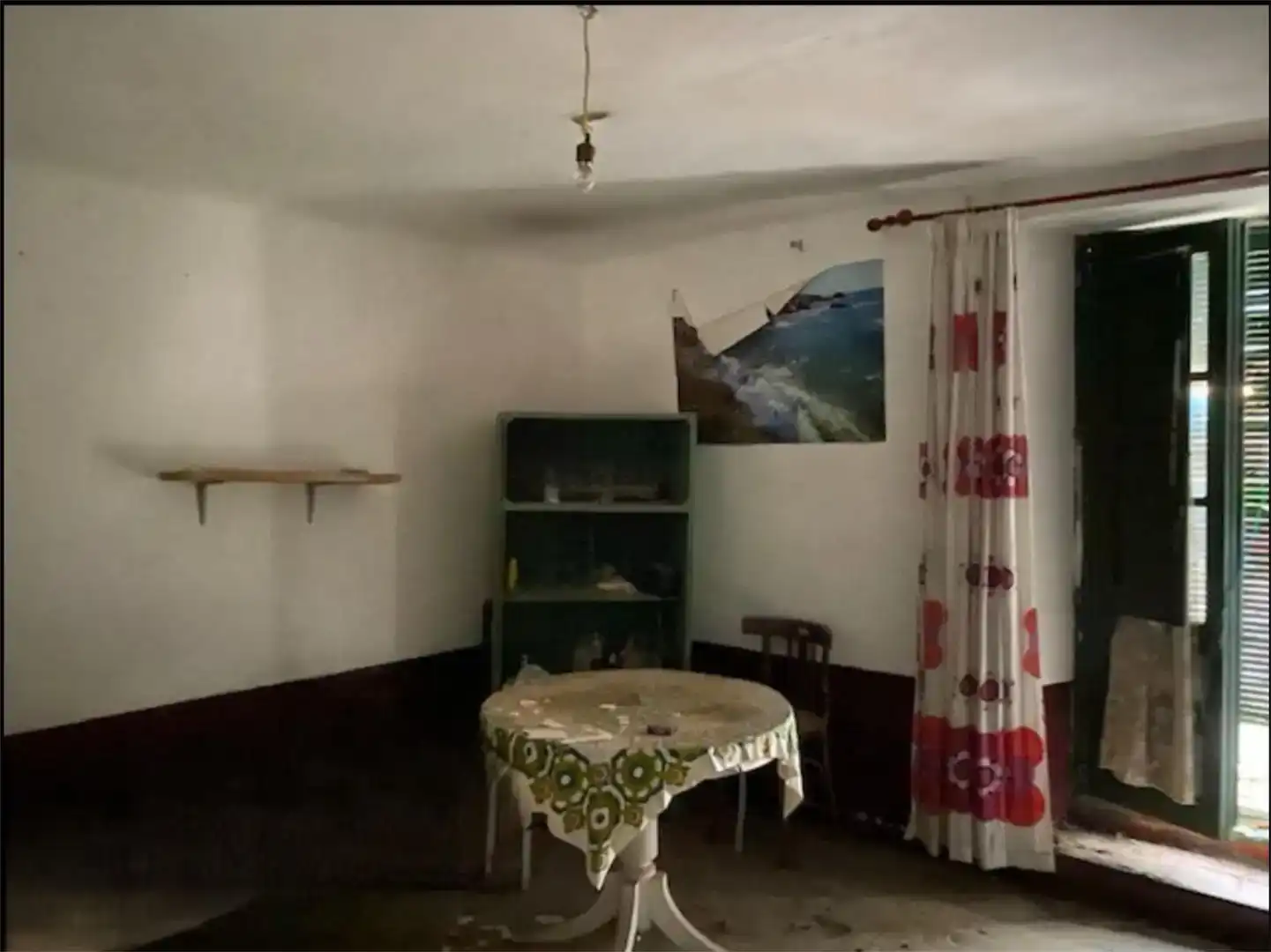 Sala d'estar de Planta baixa en venda en Sigüenza amb Traster