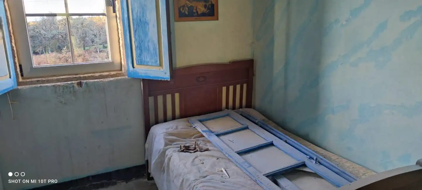 Casa rústica amb jardí en venda a O Pereiro de Aguiar, imagen 16