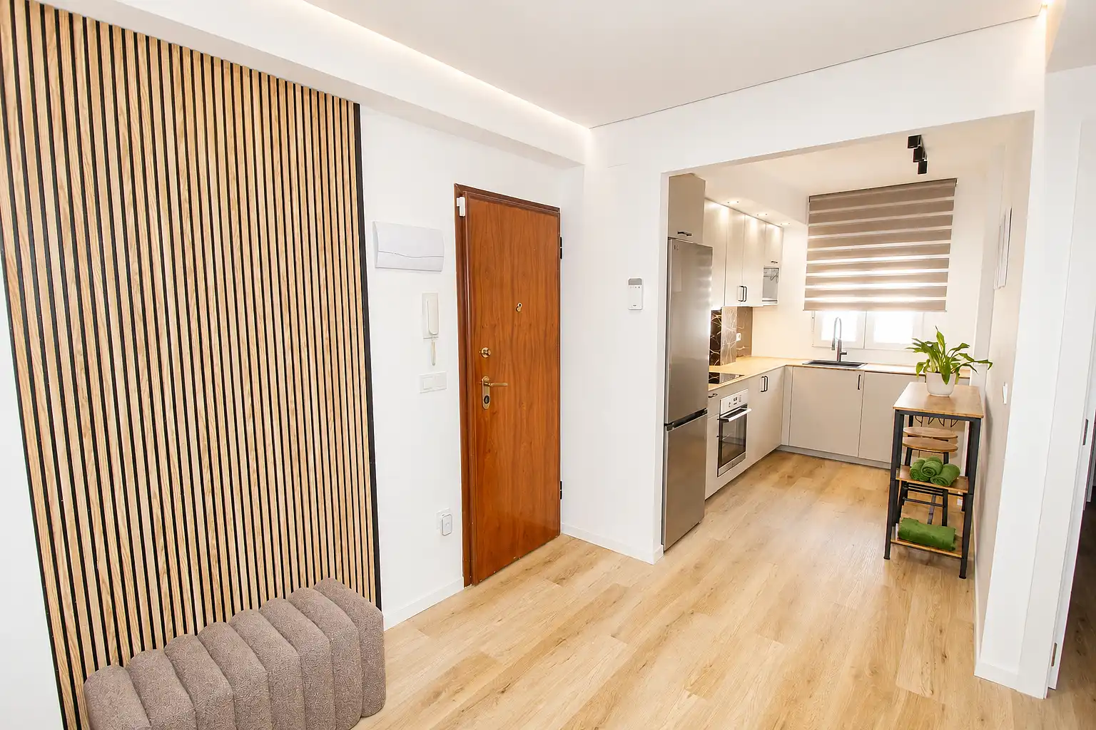 Apartment with terrace for sale in Playa del Cura, imagen 10