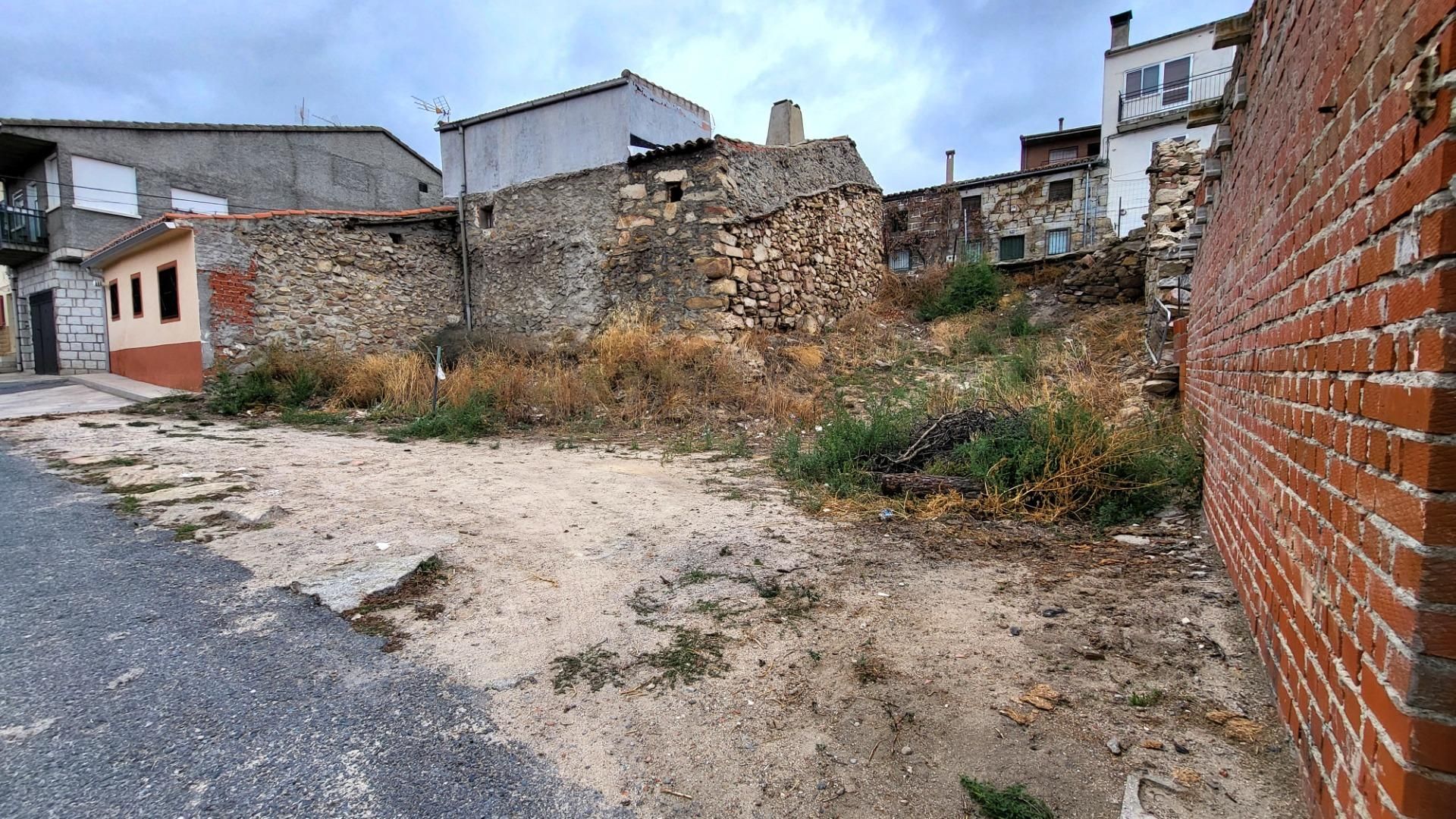 Residential for sale in El Barraco 