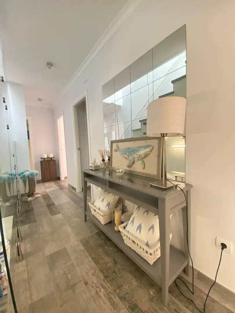Chalet en venta en Urbasur, imagen 23