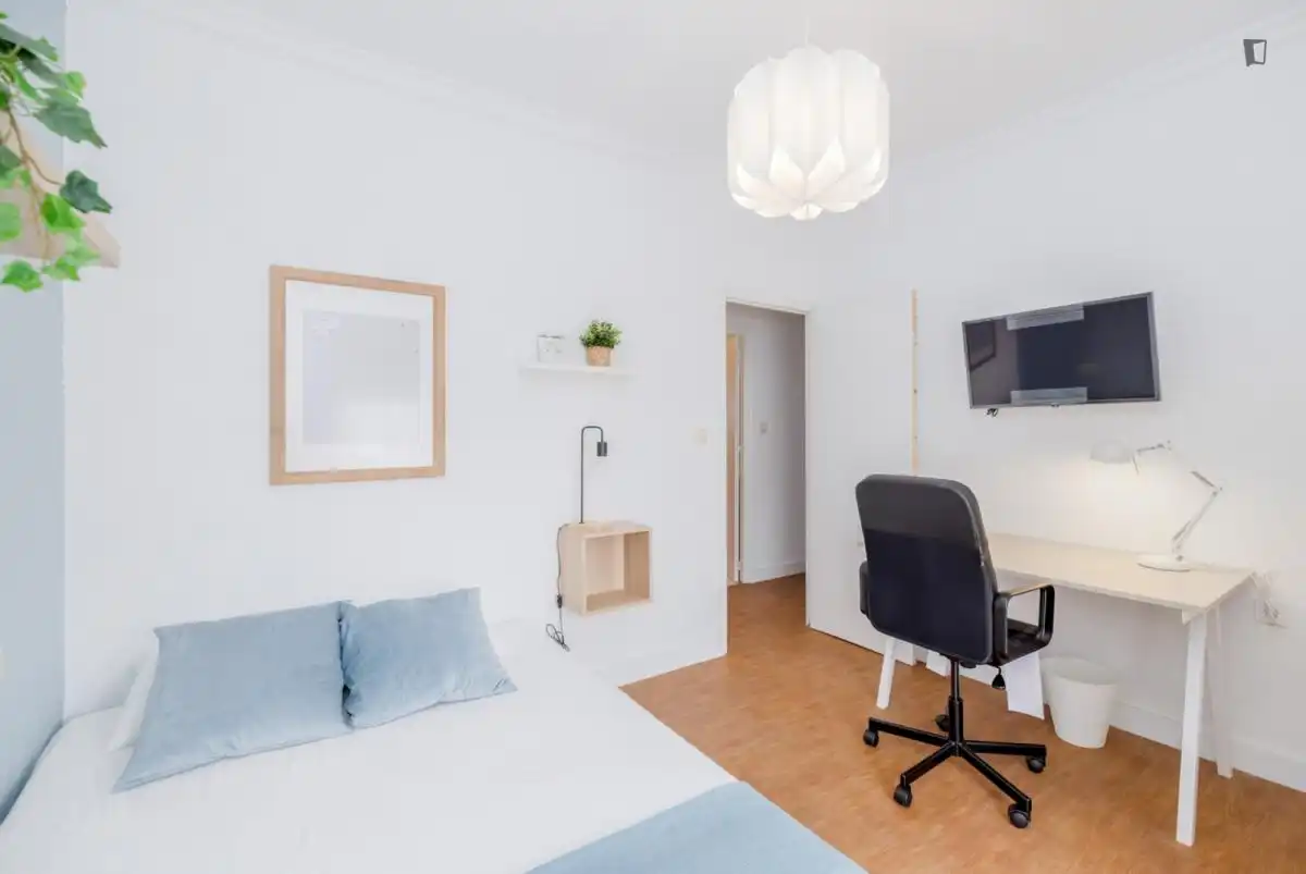 Habitació a La Plata