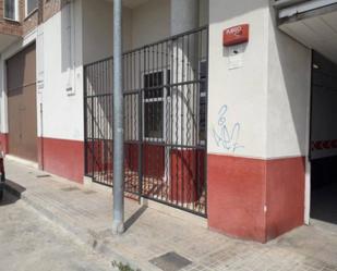 Exterior view of Garage for sale in Xirivella