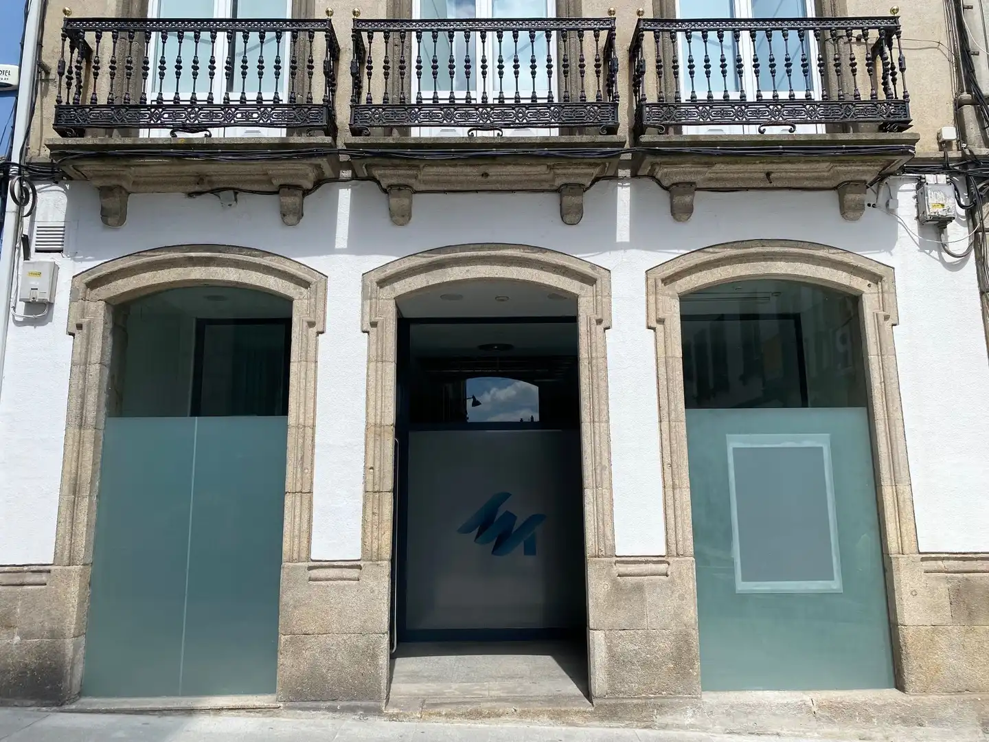 Gewerbefläche zur Miete in Centro - Recinto Amurallado, imagen 3