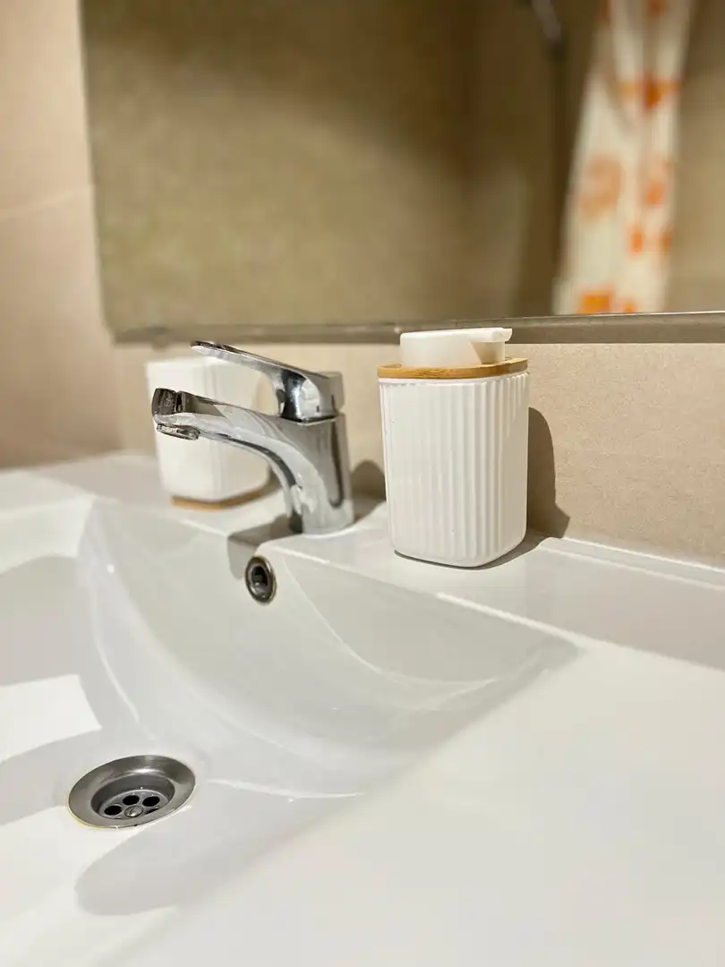 Apartamento de alquiler en Nueva Andalucía centro