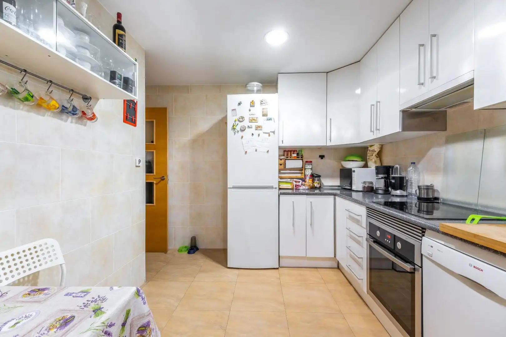 Piso con ascensor en venta en Carrer Pintor Gisbert, imagen 4