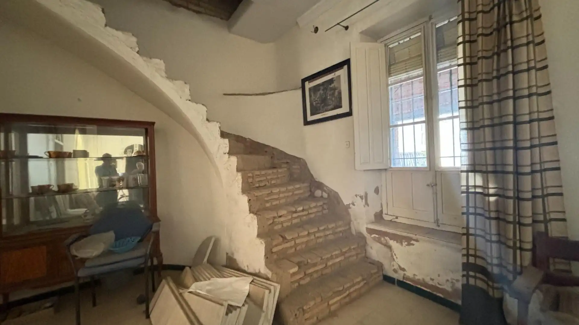 Casa o chalet en venta en Pilas con Jardín privado, Terraza y Trastero