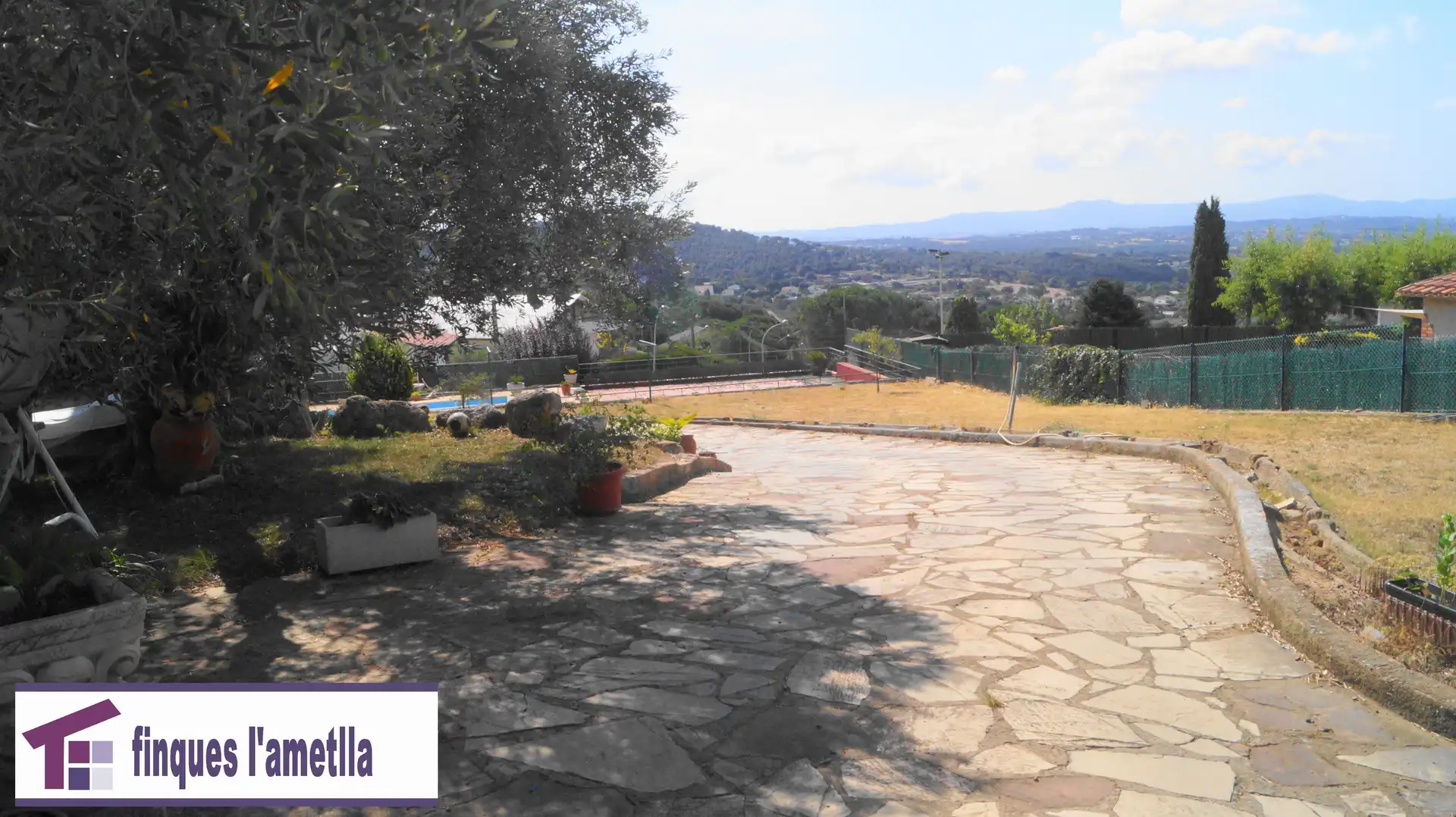 Villa avec terrasse à vendre à Bigues i Riells del Fai, imagen 6