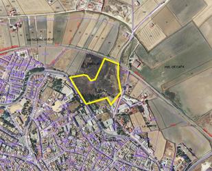 Residential for sale in Marchena