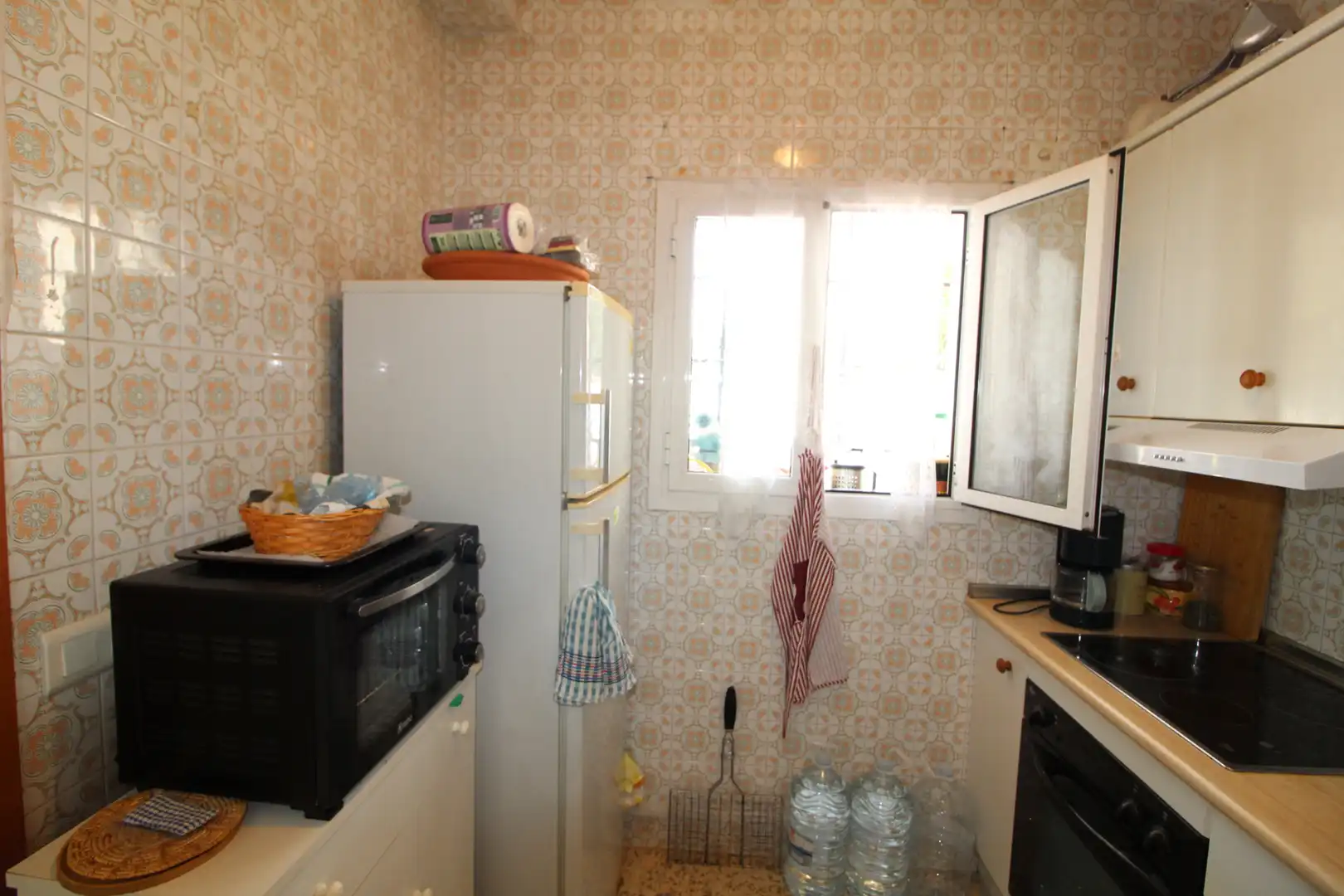 Terraced house with terrace for sale in Avenida de Mijas, imagen 22