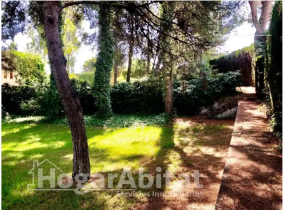 Villa con piscina in vendita a Avenida Las Moreras, imagen 11
