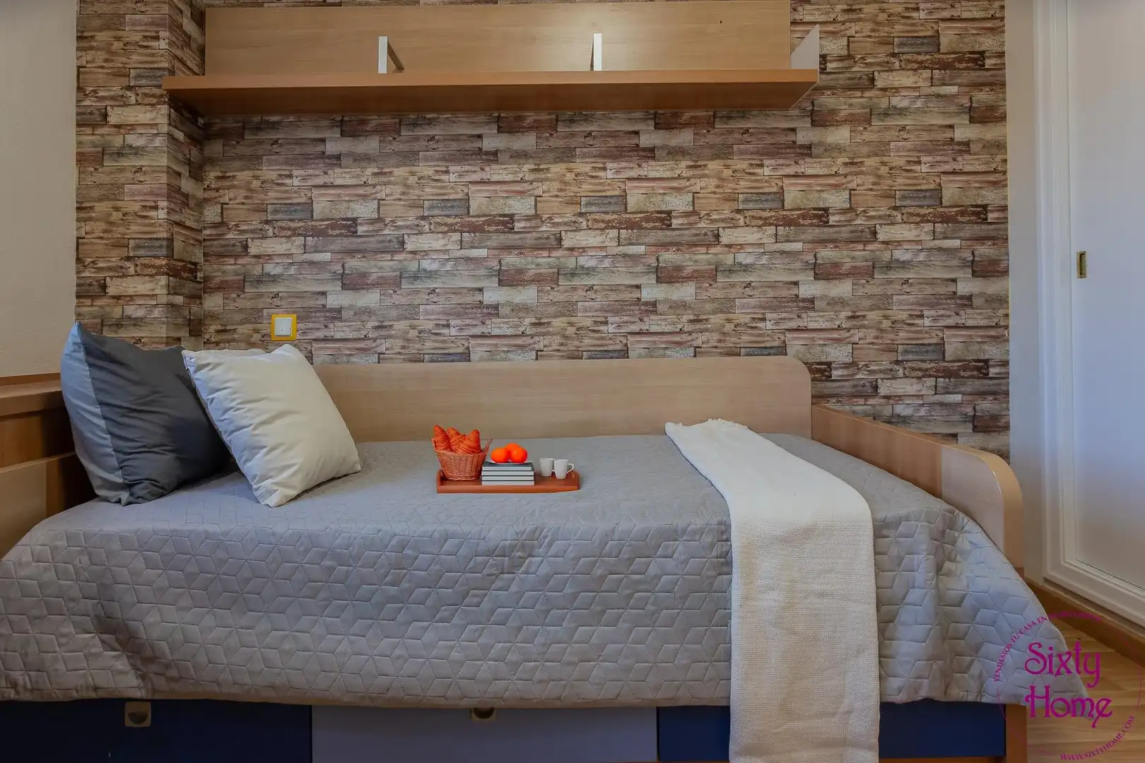 Flat for sale in Calle MIGUEL FLETA, 29, Perpetuo Socorro