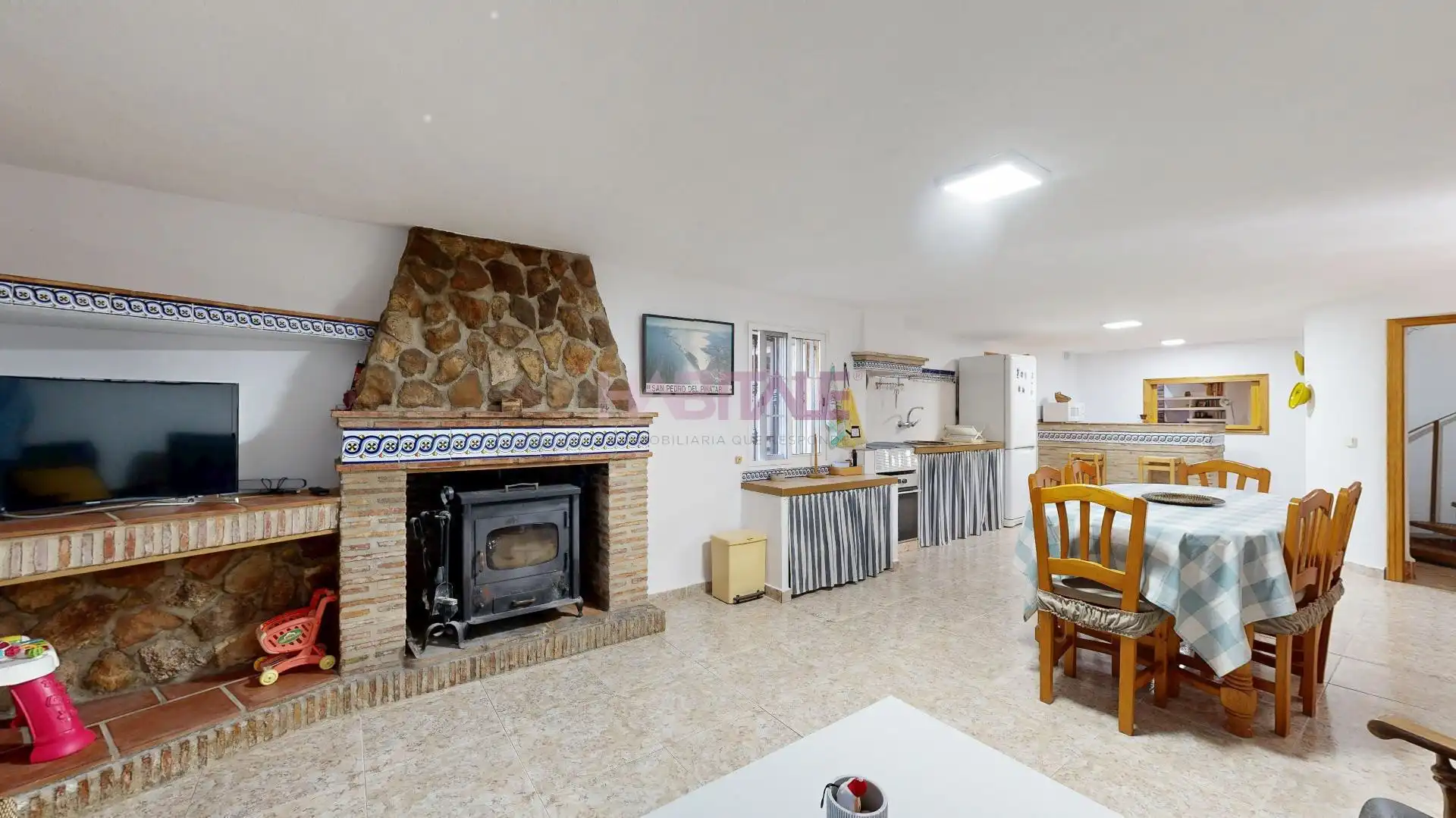 Casa amb piscina en venda a Montserrat, imagen 69