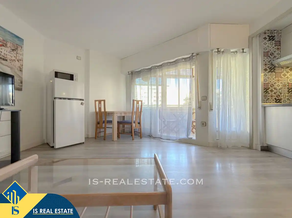 Estudio con piscina en venta en Playa del Cura, imagen 7