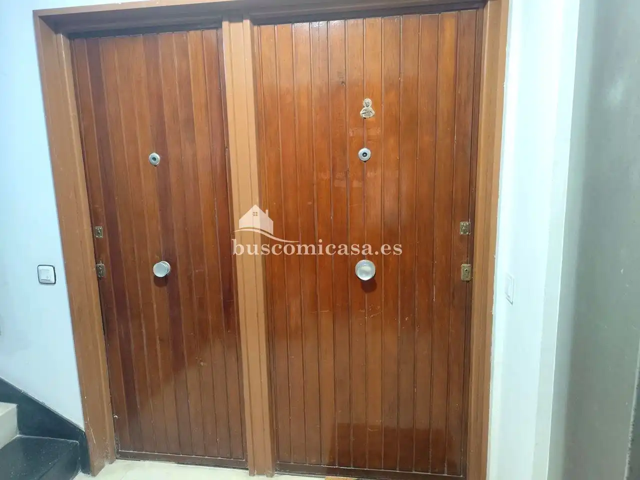 Room in Ruiz Jiménez, Avda de Madrid - Pº de la Estación