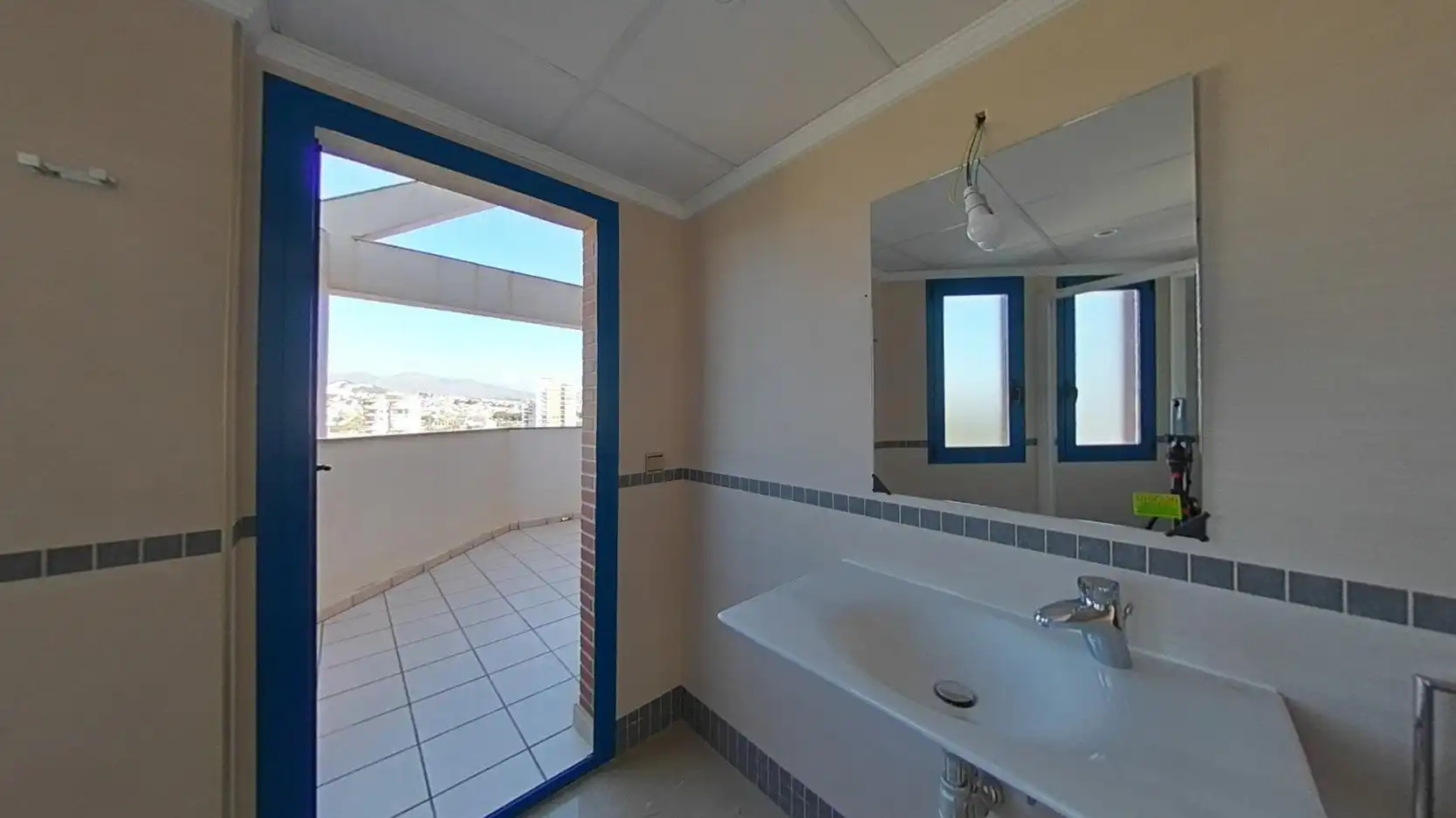 Penthouse mit Aufzug zum Verkauf in Av Rosa de los Vientos  - Ed Penyal II -, imagen 26