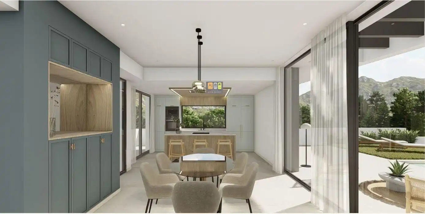 Chalet en venta en Calle La Solana, imagen 15