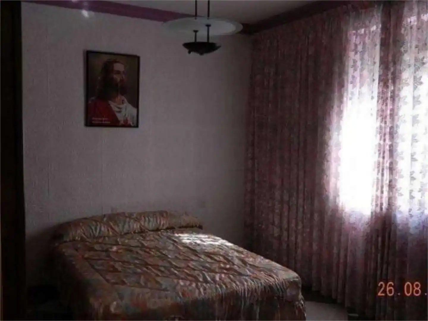 Habitación de Casa o chalet en venta en Cabeza la Vaca con Aire acondicionado y Balcón