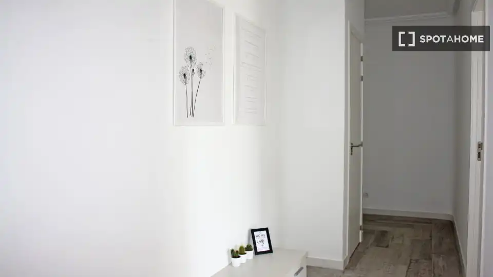 Zimmer in Campoamor