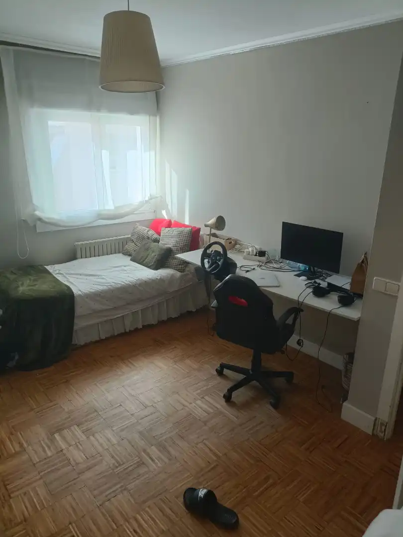 Piso en venta en Campo da Torre - Mollabao