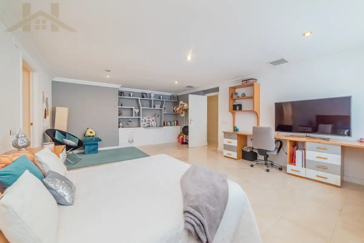Villa mit Pool zum Verkauf in Calle Ciudad de Melilla, imagen 37