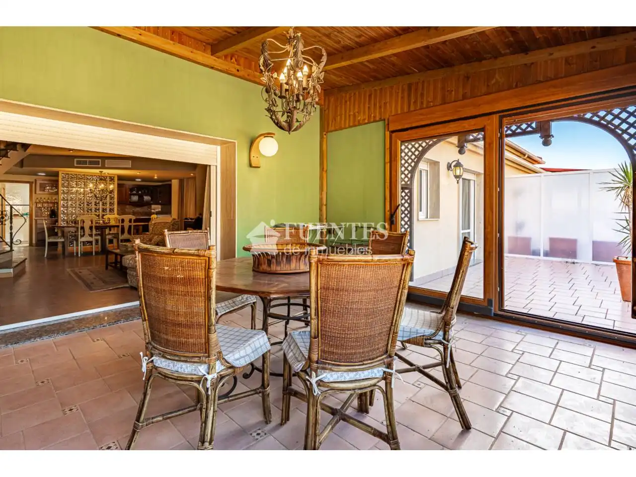 Ático en venta en Archena