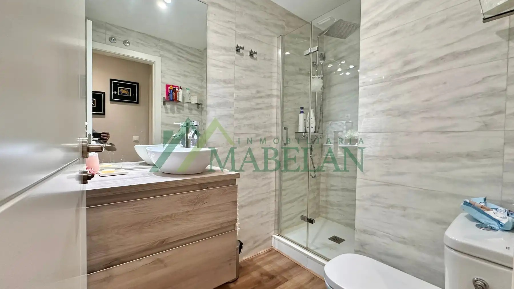 Piso en venta en Avenida de la Oliva, Golf - El Carralero
