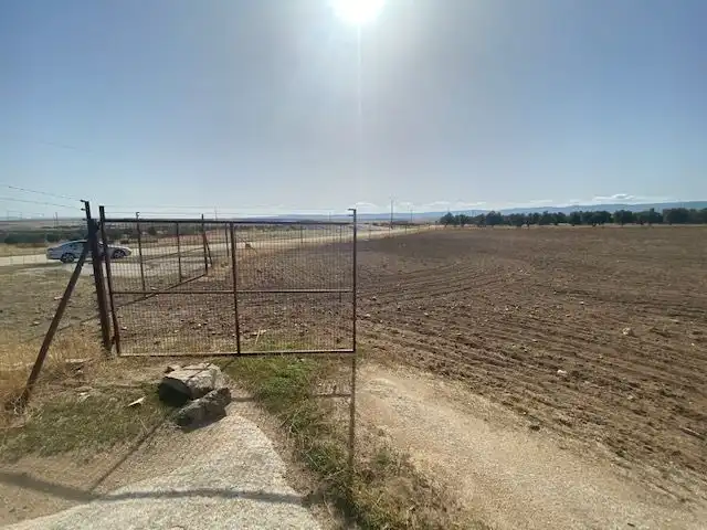Terreny rústic en venda a Sonseca, imagen 3