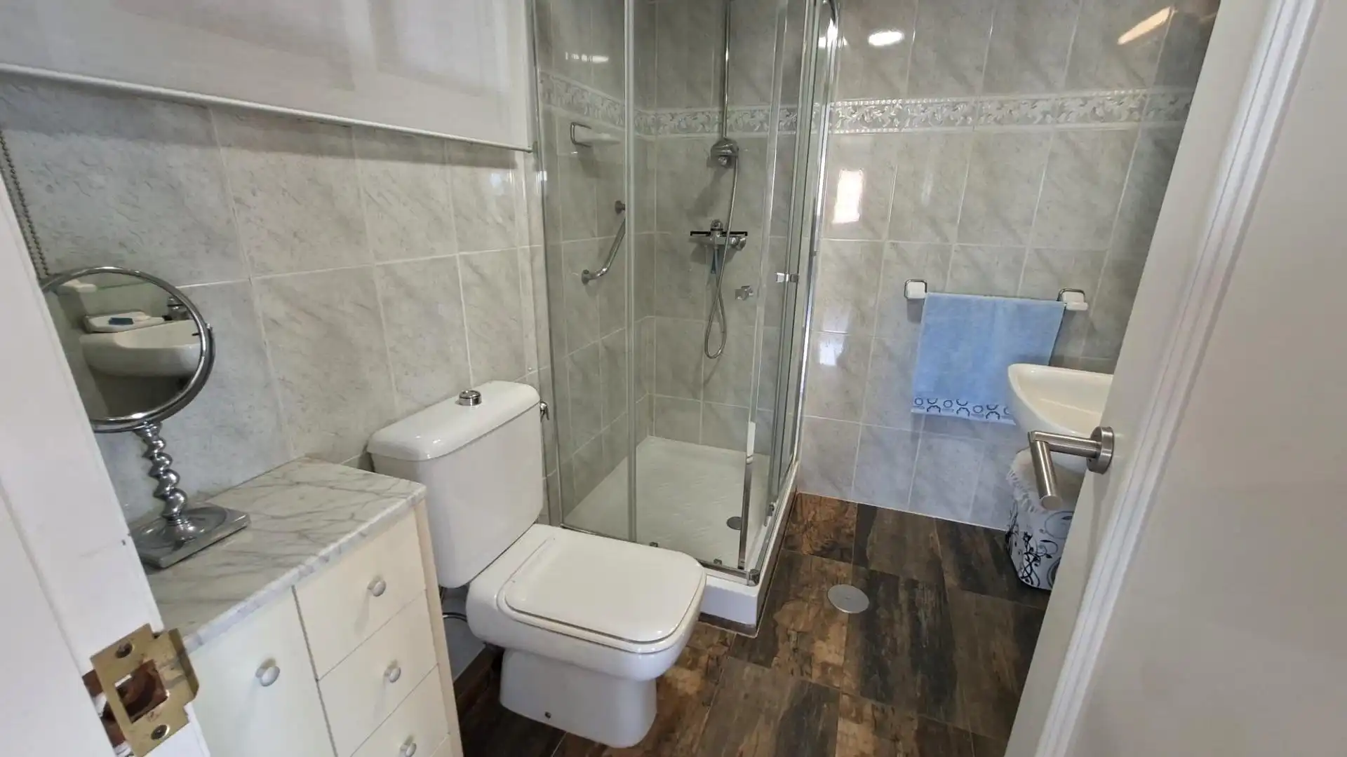 Apartment with pool for sale in Rincón de Loix, imagen 19